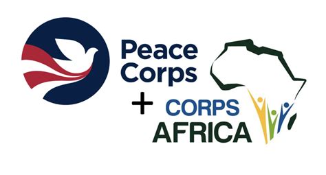 Peace Corps Corps Africa Peace Corps Worldwide