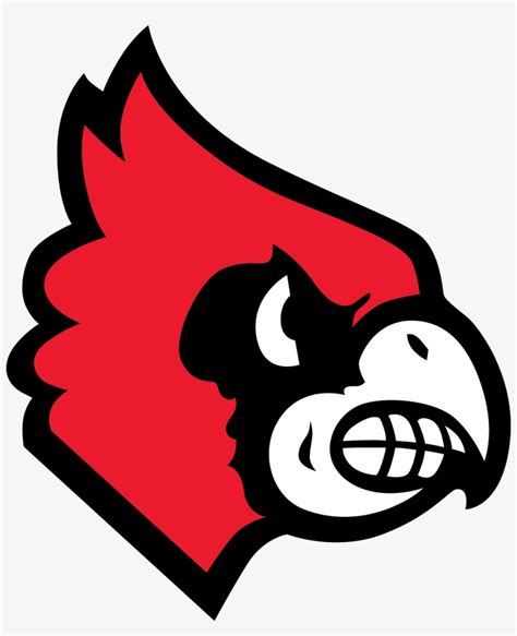 Colerain Cardinal Logo - Colerain High School Logo Transparent PNG ...