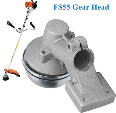 Gear Head For Stihl Fs Fs R Fs Rc Fs C Trimmer