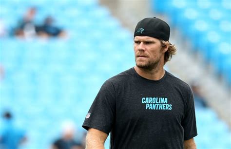 Carolina Panthers Announce Greg Olsen's Status For Seahawks Game - The Spun