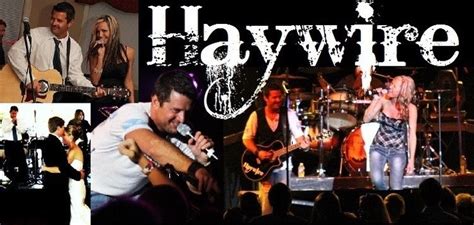 Haywire (band) - Alchetron, The Free Social Encyclopedia