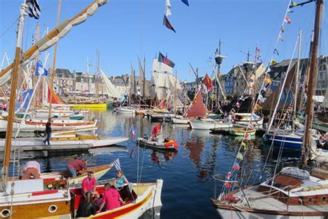 Cinq Bonnes Raisons D Aller Au Festival Du Chant De Marin Paimpol