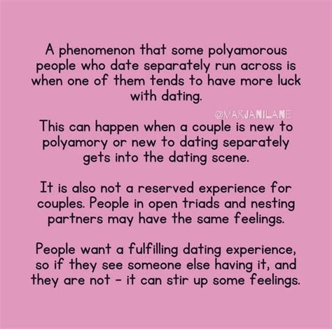 Thought I’d Share This Interesting Post I Came Across About Your Partners Dating Life  R