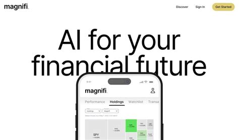 Magnifi Review - Is This AI Brokerage Worth Using?