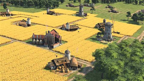 Anno 1800 has a new release date | PC Gamer