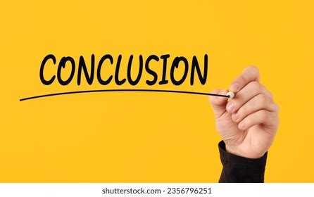 3,870 Conclusion Presentation Royalty-Free Photos and Stock Images | Shutterstock