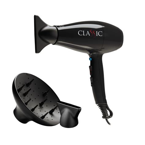 Seche Cheveux Iq Perfetto S Che Cheveux Gama Professional