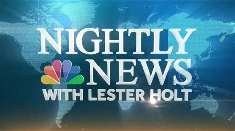 Nbc Nightly News With Lester Holt Kntv July 16 2021 630pm 700pm Pdt Free Borrow