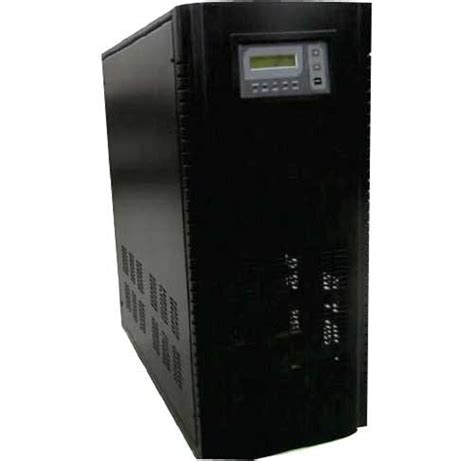 Igbt Online Ups Three Phase Igbt Online Ups Latest Price