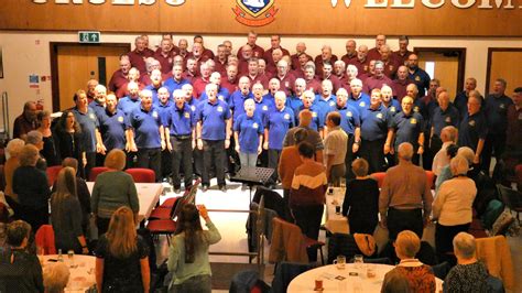 concerts – Caldicot Male Voice Choir