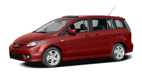 2006 Mazda Mazda5 Pictures - Autoblog