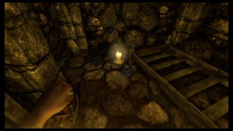Amnesia Collection PS4 Gameplay - YouTube