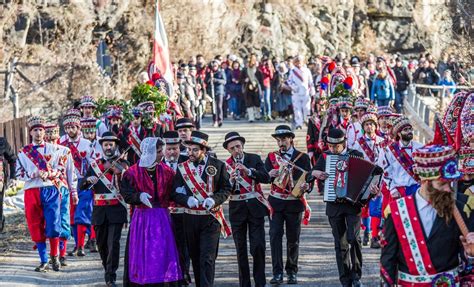 La Baìo di Sampeyre Sagre Fiere in Langa e Roero Piemonte Eventi