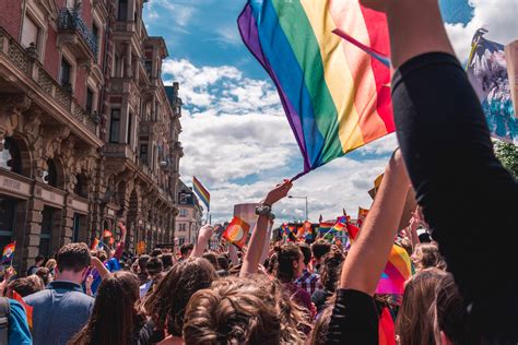 Ces Deux Villes Belges Se Classent Dans Le Top 10 Des Plus Gay Friendly Au Monde