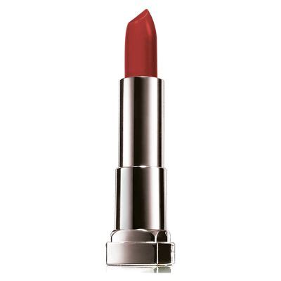 Labial Color Sensational Matte 0 34 Fl Oz Tono Naked Coral MAYBELLINE Falabella