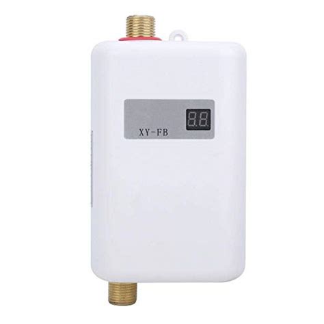 Best Under Sink Instant Hot Water Heater Uk Top Models In Shopy