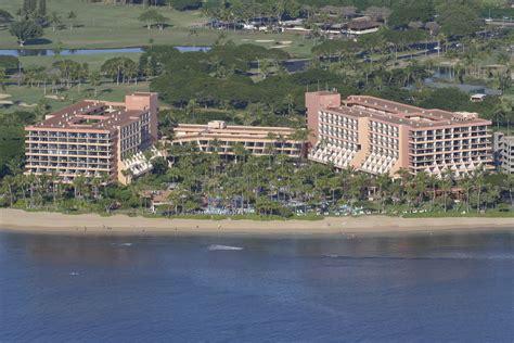 Marriott Maui Ocean Club, Kaanapali Beach "Buy or Sell" Hawaii ...