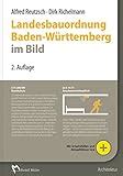 Landesbauordnung für Baden Württemberg LBO und LBOAVO context Kommentar