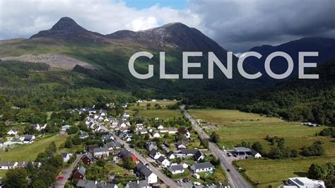 Accommodation Glencoe Village: Your Guide to Unique Stays and Packages ...