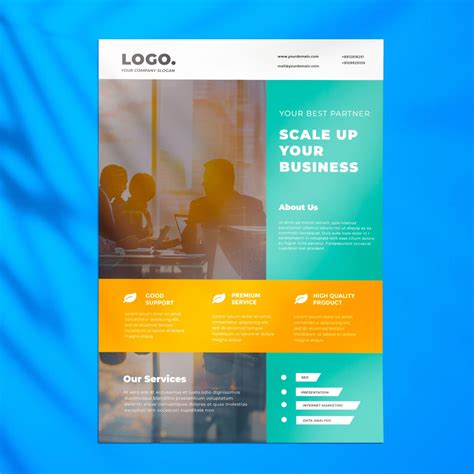 Printed flyers explain why the route 4 bus schedule changed 20