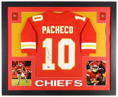 pacheco jersey 7
