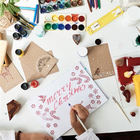 3 Of My Favorite Holiday Craft Ideas for December