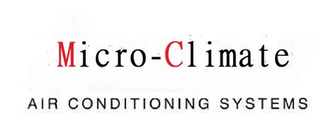 Micro-climate ,professional installation of air conditioners
