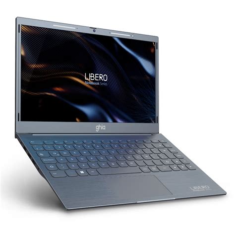 Compra Laptop Ghia Libero 14 1 Celeron N4020c 4gb 128gb Lh714cp B