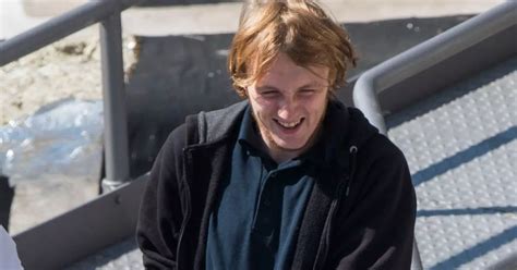 Dangerous Sex Offender Jailed For Secret Banned Relationship With Unsuspecting Woman Daily Record