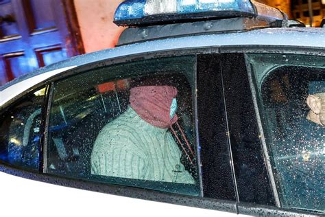 Uccise 3 Donne A Processo Il Killer Delle Prostitute Il Giornale