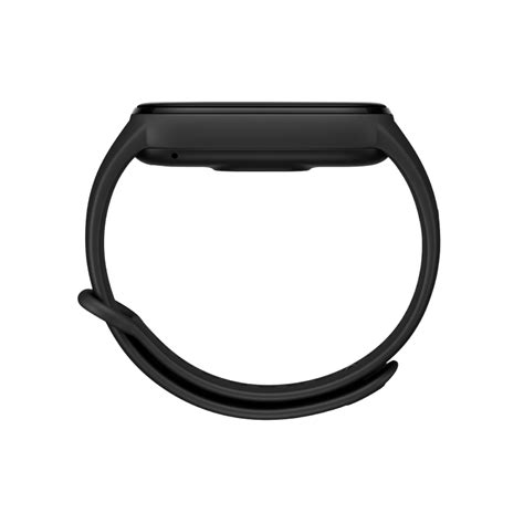Фитнес-браслет Xiaomi Mi Smart Band 6 черный : купить по выгодной цене ...