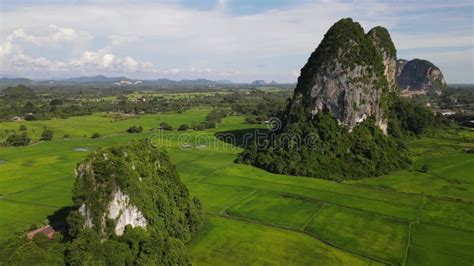 Langkawi, Malaysia stock video. Video of beach, aerial - 267983449