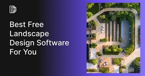 9 Best Free Landscape Design Software And Tools