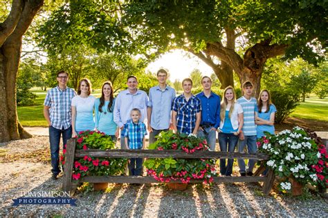 Family Portrait Backgrounds How To Combine Multiple Images Into A