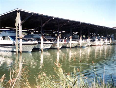 Point Lookout Marina Slip Dock Mooring Reservations Dockwa