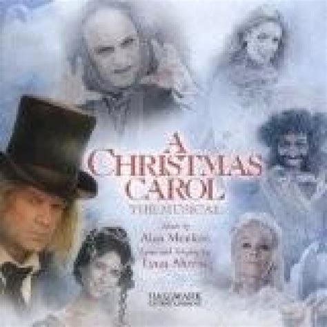 God Bless Us Every One Lyrics - Christmas Carol, A musical