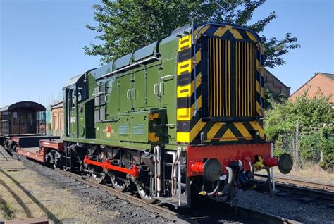 Locomotives Great Central Railway The Uks Only Main Line Heritage Railway