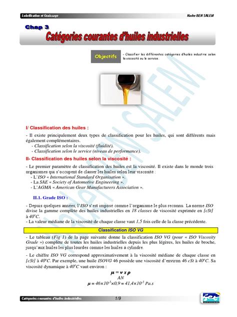 Pdf Chapitre Categories Courantes Huiles Industrielles Dokumen Tips