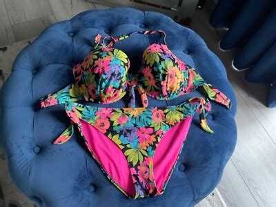 36f Bikini Set For Sale EBay