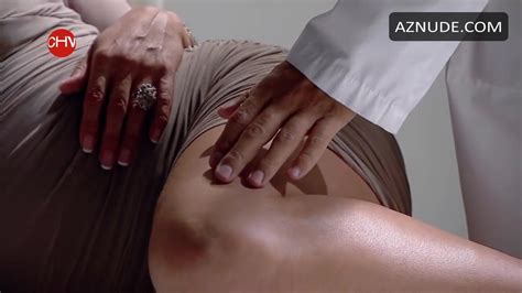 Esperanza Silva Nude Aznude