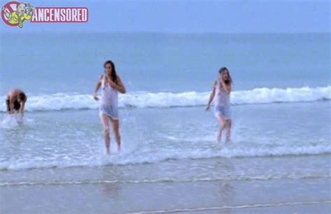 Jennifer Decker Nude Pics Page 1