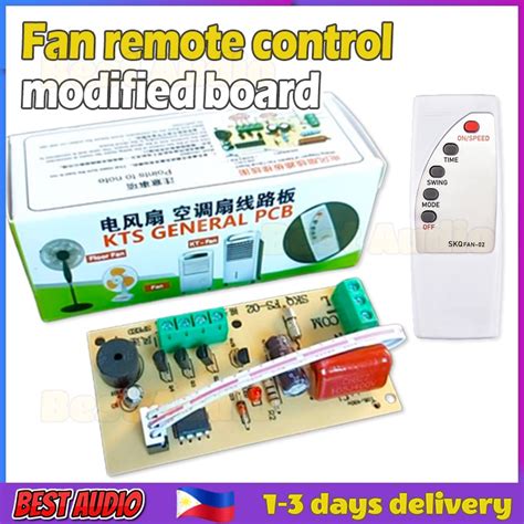circuit board fan remote control modified motherboard floor  ceiling