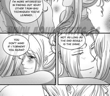 The Courtesans Apprentice 8muses Sex And Porn Comics