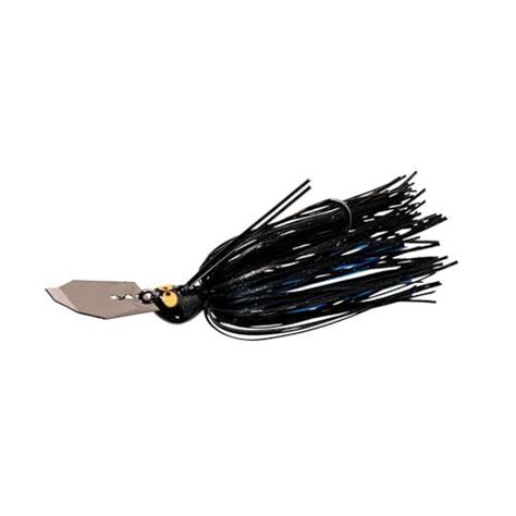 Z Man Crosseyez Chatterbait Oz Pro Designed Bladed Swim Jig For