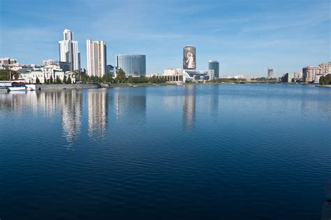 Екатеринбург - Расписание классов
