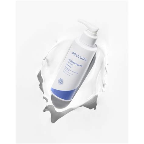 aestura atobarrier  lotion  shopee philippines