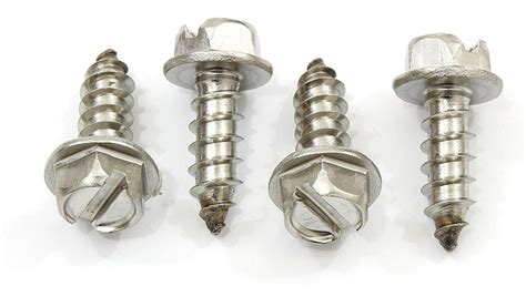 Why Size Matters For Screws | Toyota Ask