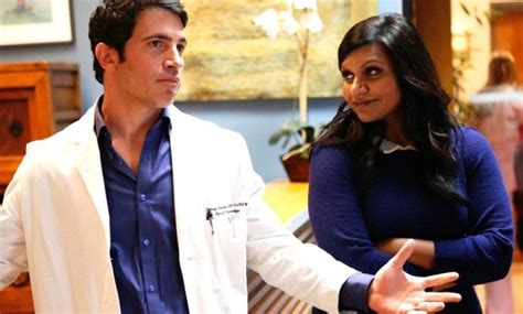 The Mindy Project Is The Best TV Show You Re Not Watching The Week