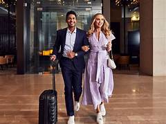 Grand Hyatt Scottsdale Perfect Spot For Business Travelers