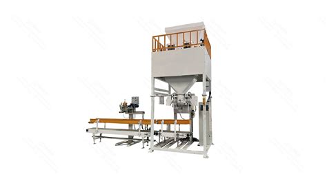 Vpeks Auto Weighing System Filling Packing Machine Double Weighing